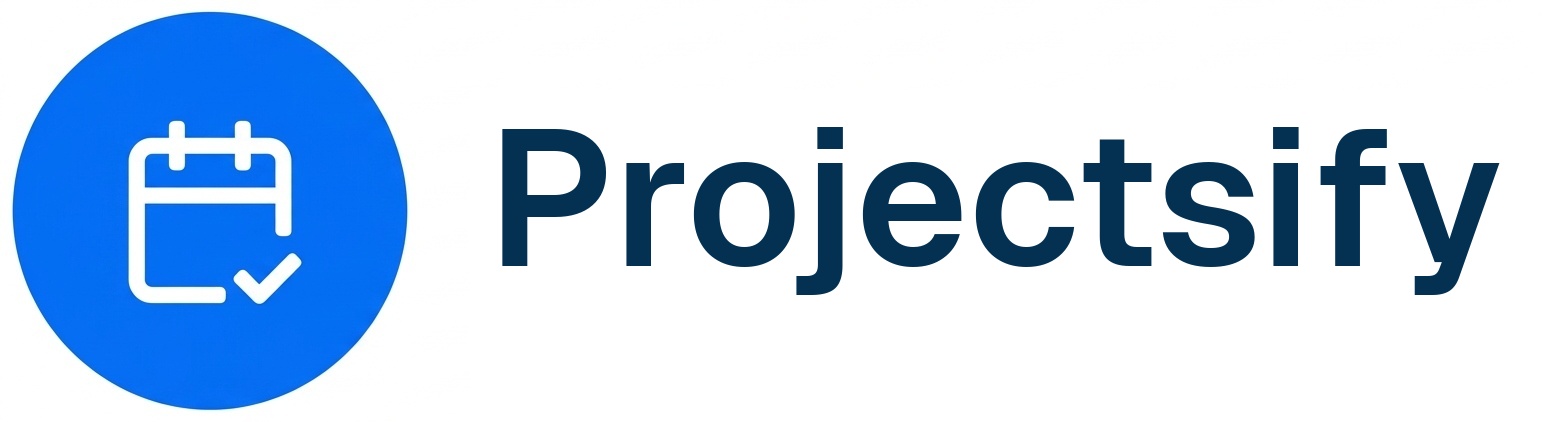Projectsify