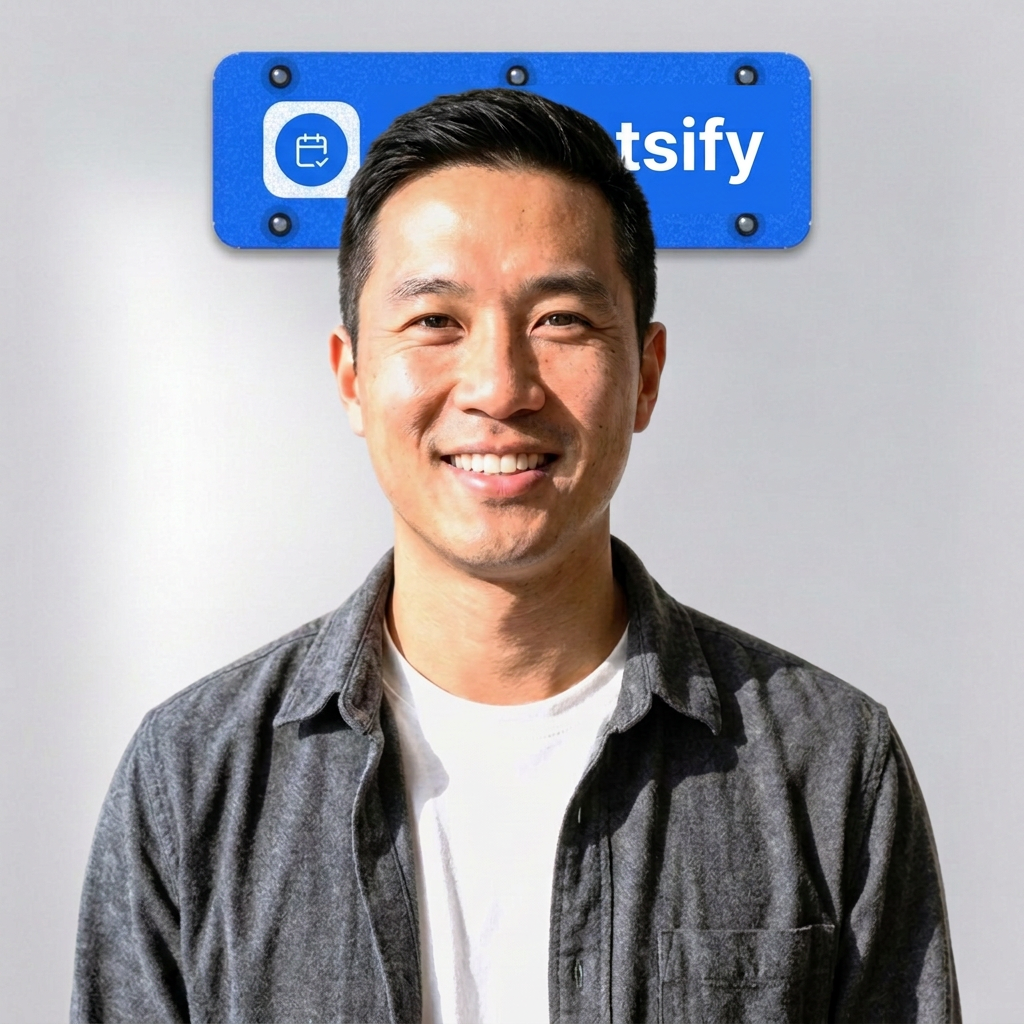 Daniel Chen, Engineering
