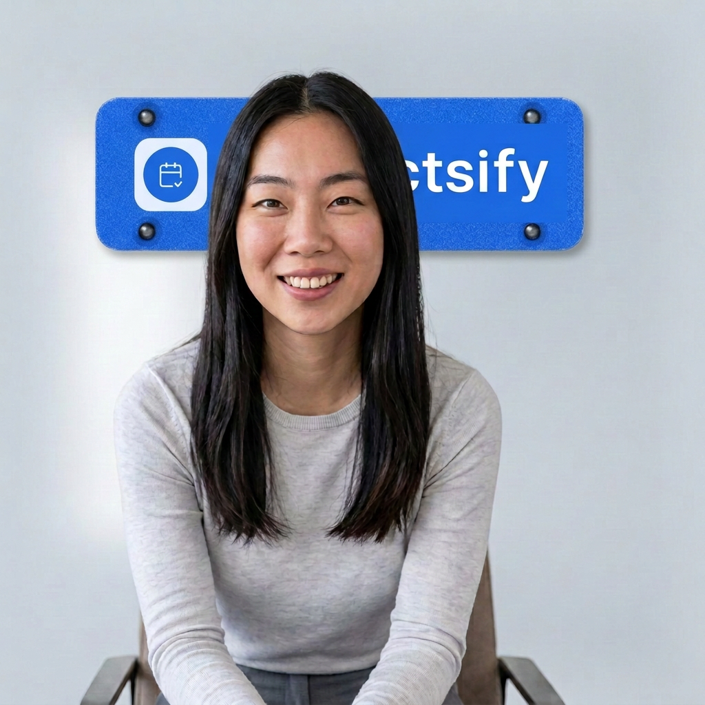 Jennifer Park, Product Management