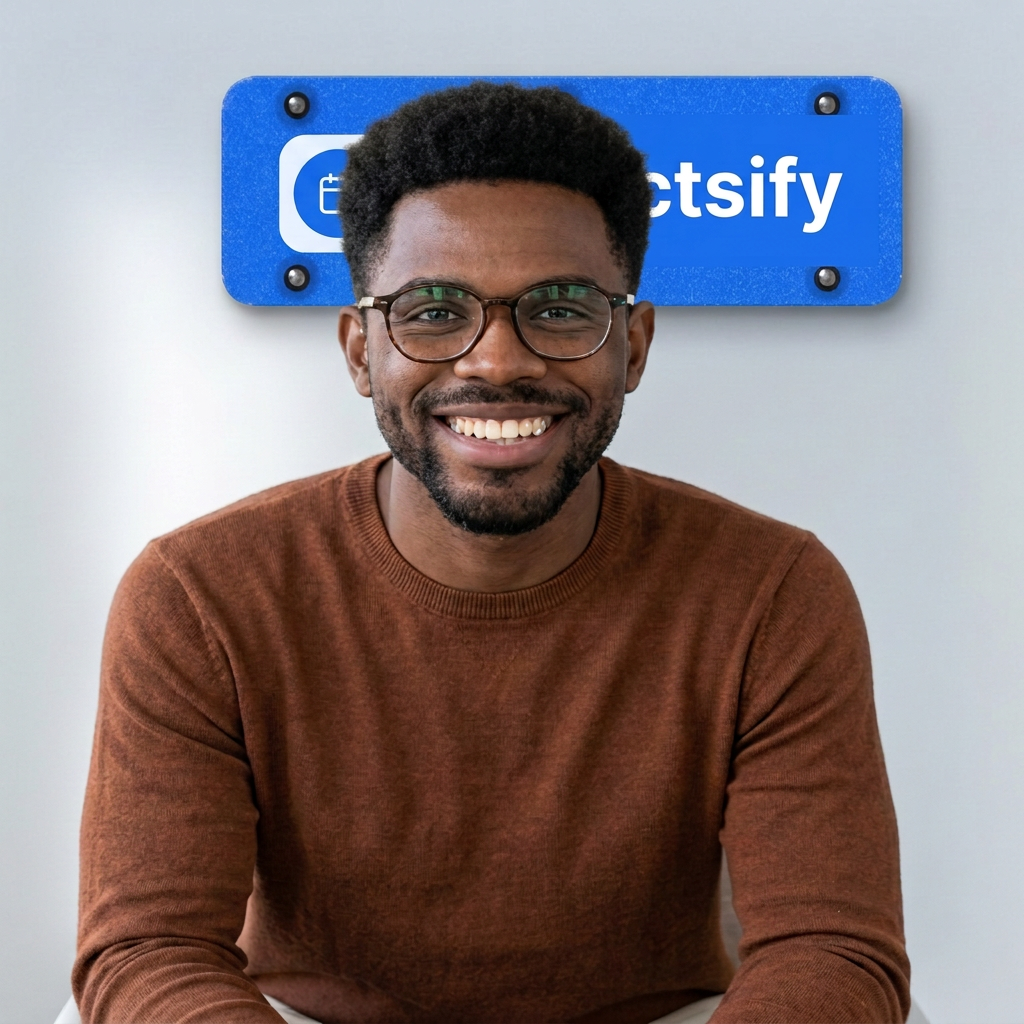 Marcus Williams, Platform Engineering