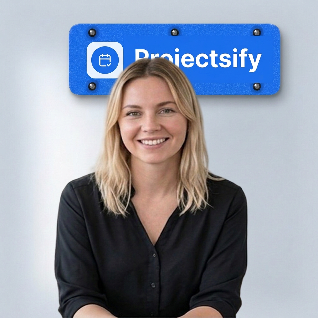 Sophie Bennett, Brand & Communications